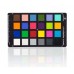 Calibrite ColorChecker Classic Mini (CALB502) Calibrite ColorChecker Classic Mini (CALB502)